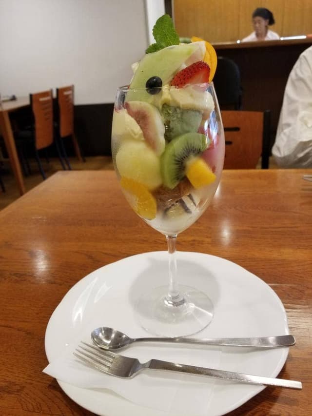 一善や 京都本店 - サブ画像1