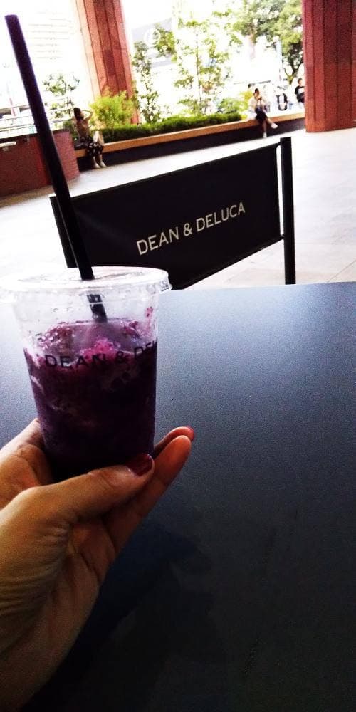 DEAN & DELUCA カフェ 星ヶ丘三越店 - サブ画像3