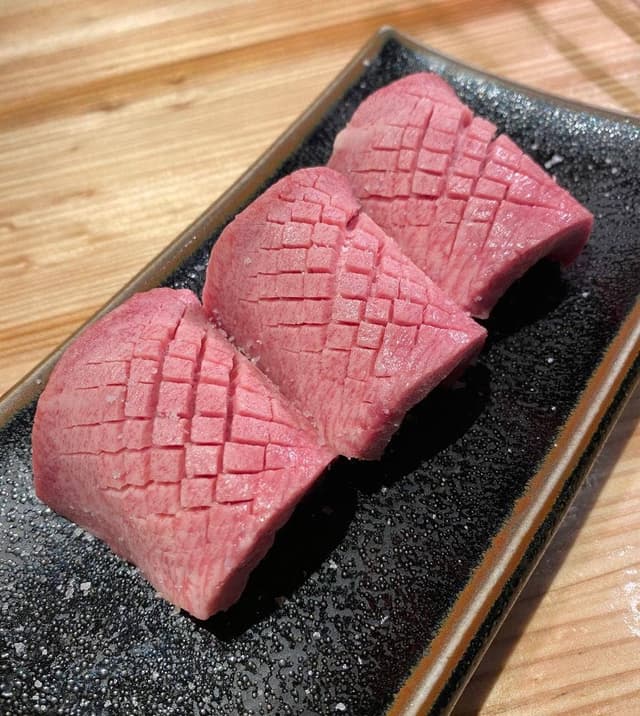 炭火神吉 - サブ画像3