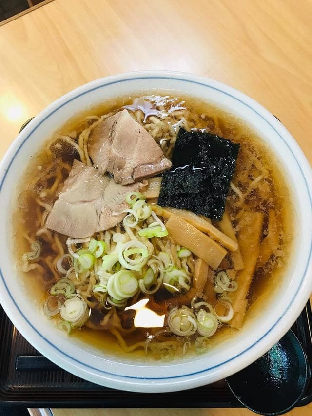 お堀端 さっぽろ - サブ画像2
