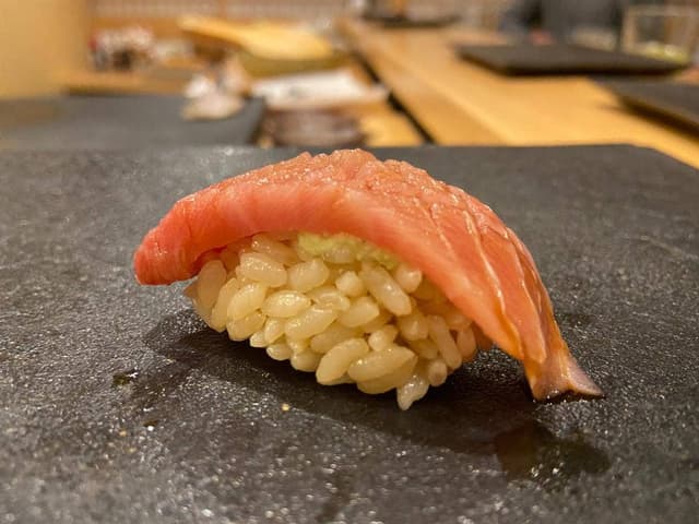 鮨 やぎぬま - サブ画像1