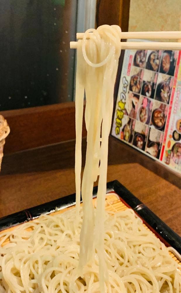 そばとらーめんとハンバーグの究 函館宮前店 - サブ画像2