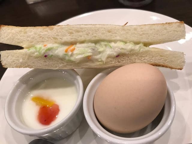 坂乃下珈琲店 - サブ画像2