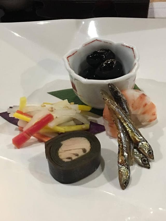 鉄板焼レストラン 龍潭 ザ・ナハテラス - サブ画像3