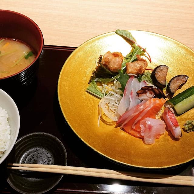 魚牛 - サブ画像2