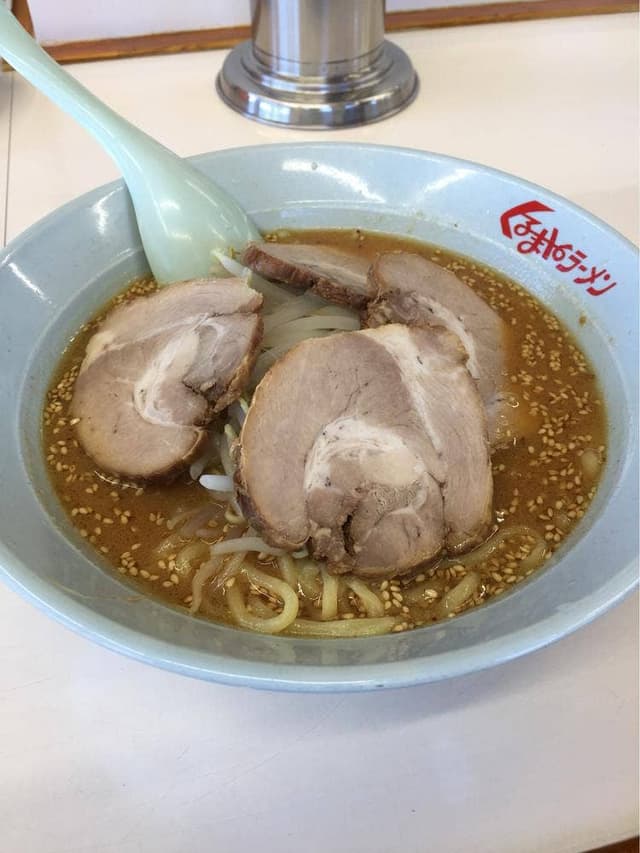 くるまやラーメン 旭店 - サブ画像2