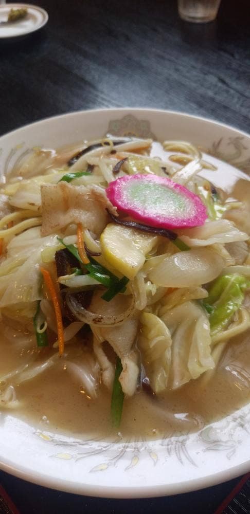 長崎ちゃんぽん店ジュン - サブ画像1