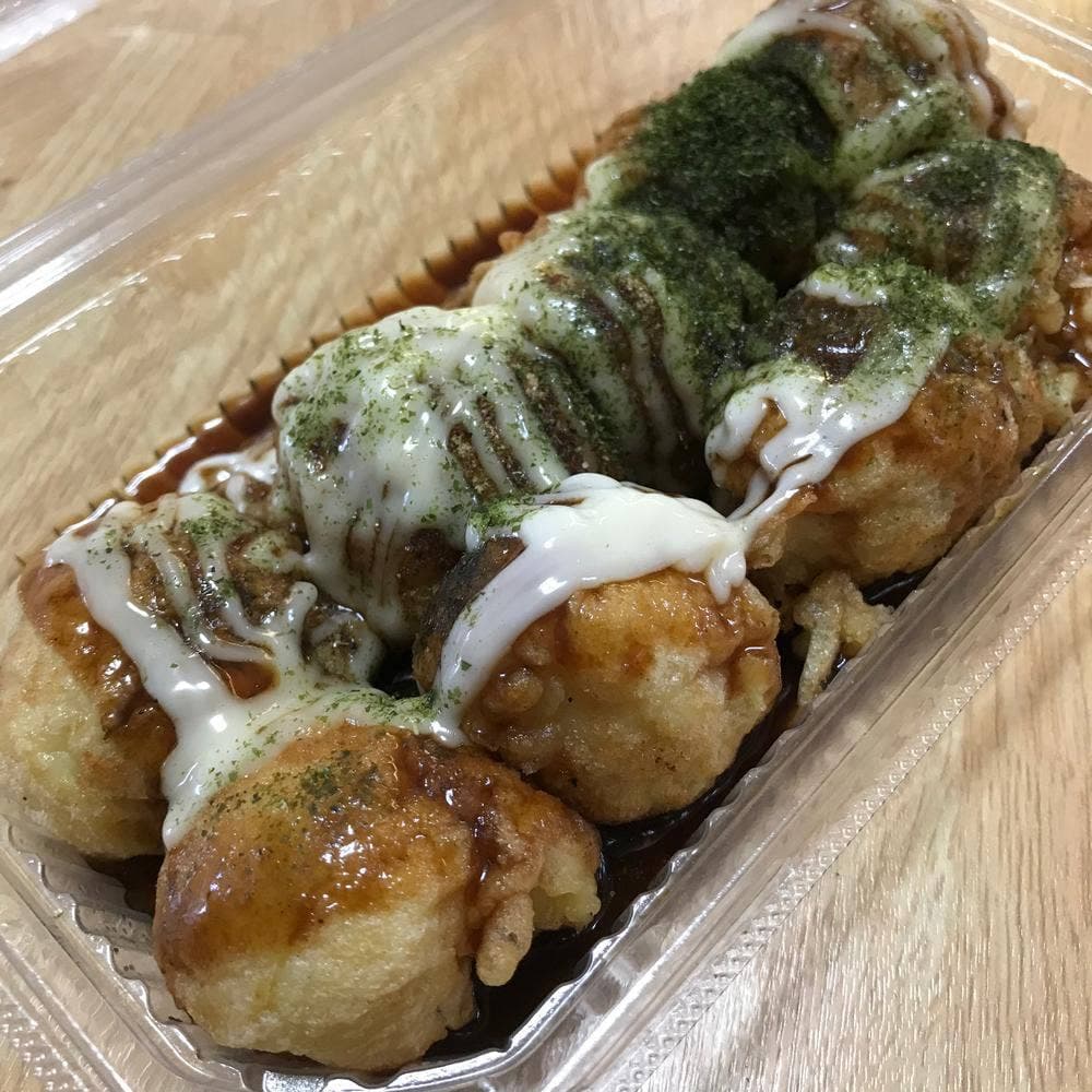 たこやき 大玉屋