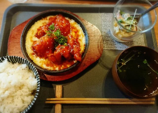 HtoO 本と音楽、本とお食事 - サブ画像3