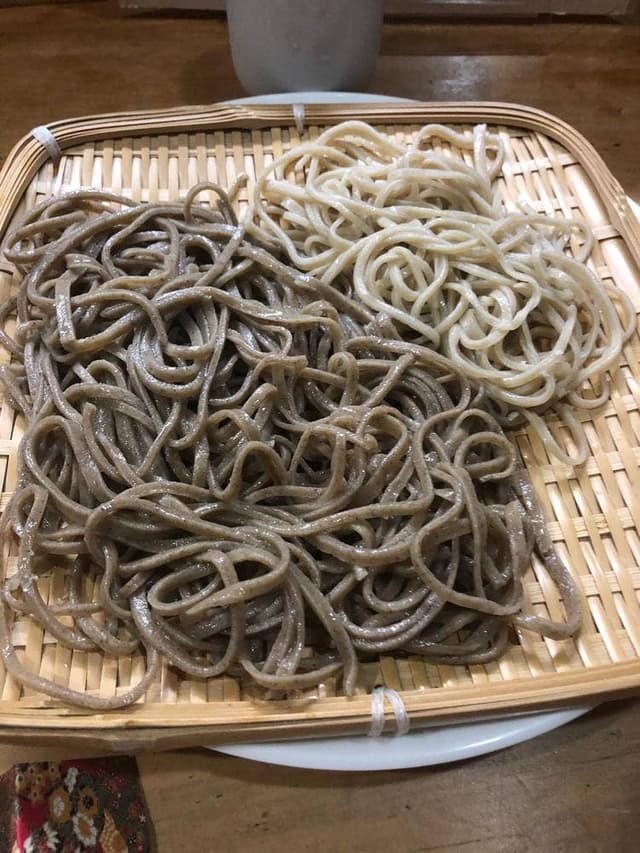 そば処十割や - サブ画像1