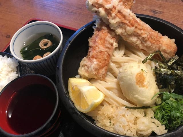 讃岐屋 袋町店 - サブ画像1