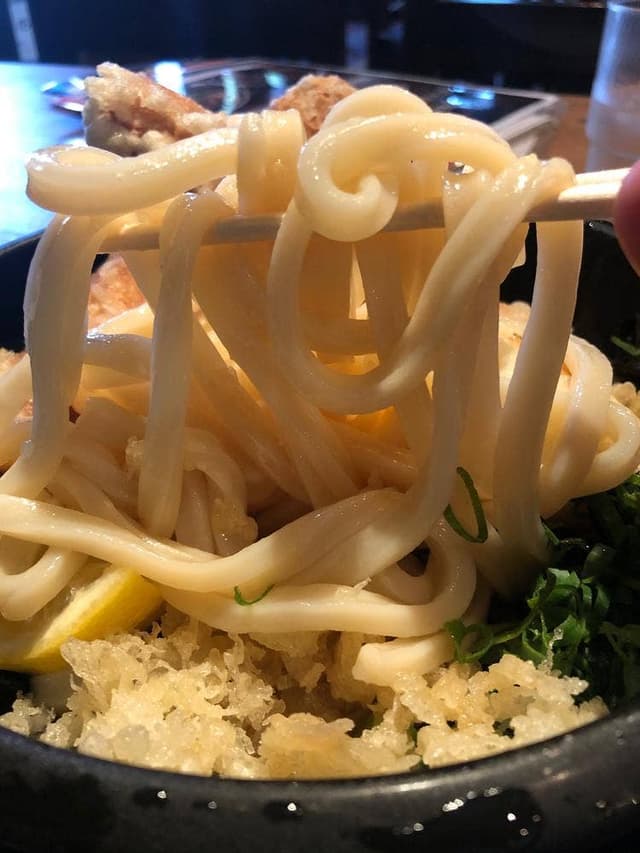讃岐屋 袋町店 - サブ画像3