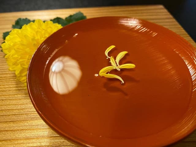 御懐石 志ら玉 - サブ画像1