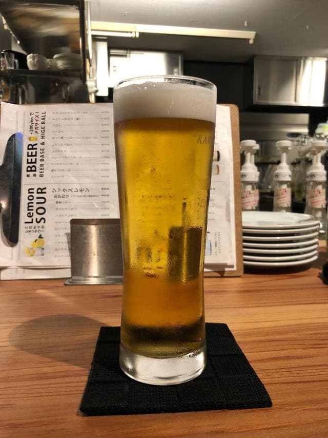 炭火焼 sakaba six - サブ画像3