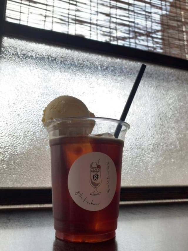 glin coffee 大工町2号店 - サブ画像1