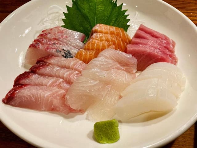 さかな工房 丸万 - サブ画像3