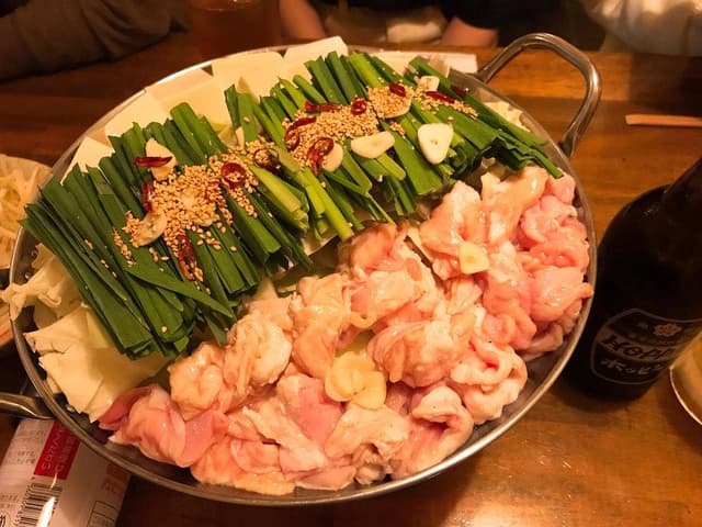 焼鳥とりとん 春日部店 - サブ画像2