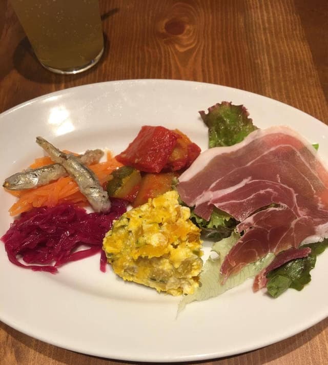 Italian Kitchen VANSAN 池上店 - サブ画像3