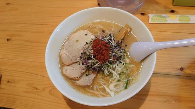 節屋かつら - サブ画像2