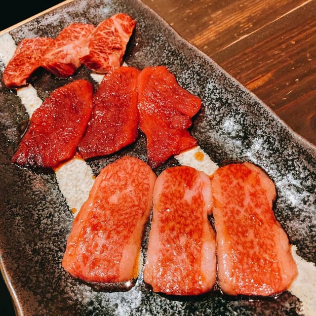 焼肉 みろく - サブ画像2
