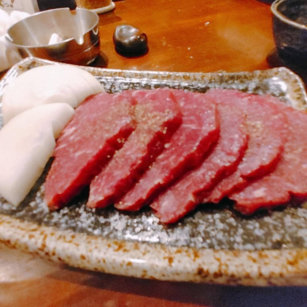 桜やきにく専門 うまっ!