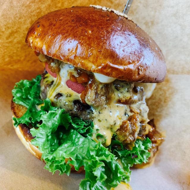 dining BUS STOP - サブ画像3