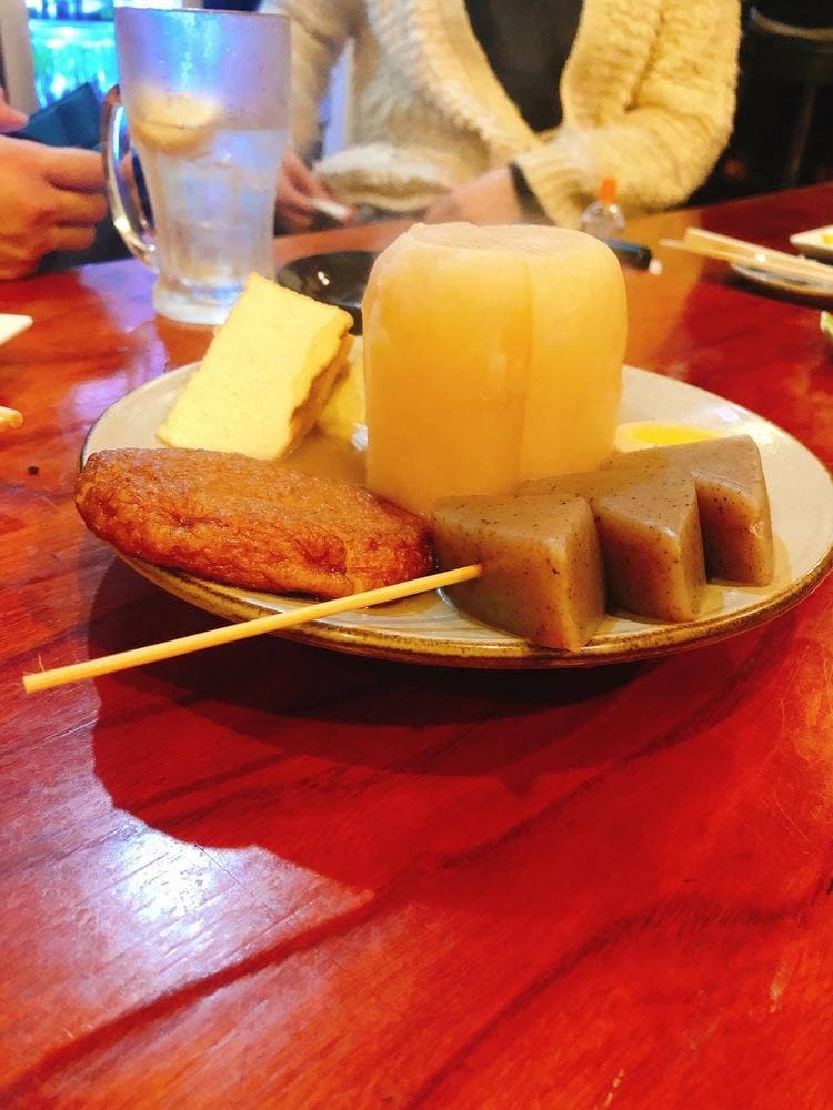 居酒屋 村のおやじ