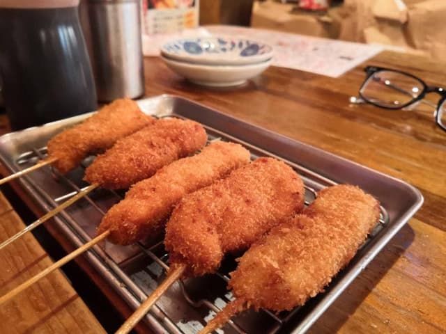 くし家串猿 幡ヶ谷店 - サブ画像3