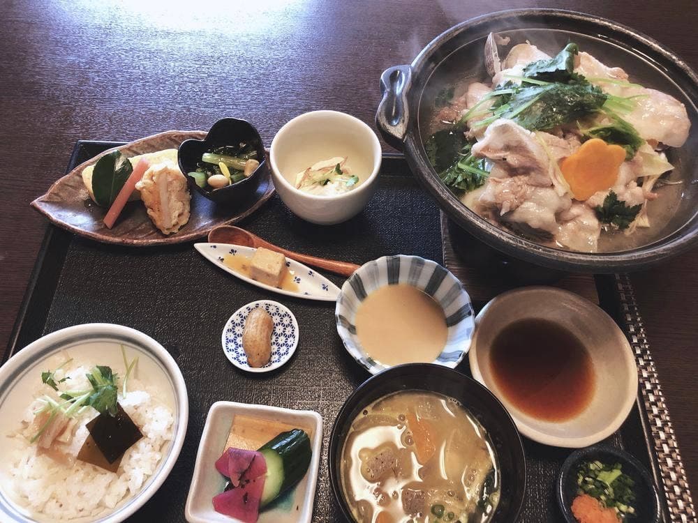 連根屋