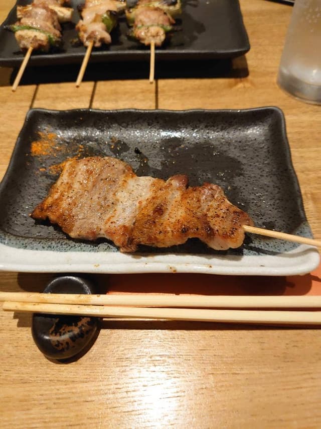 焼鳥 燈 - サブ画像2