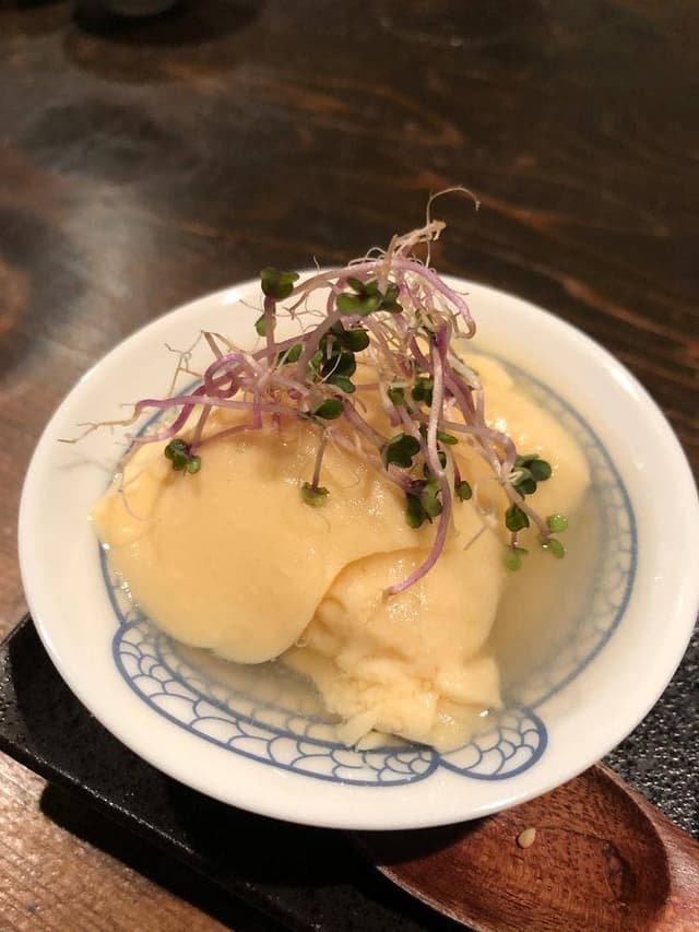 野菜と日本酒 ちりん - サブ画像3