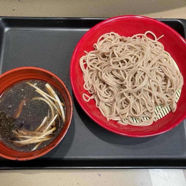 名代 富士そば 秋津店 - サブ画像1