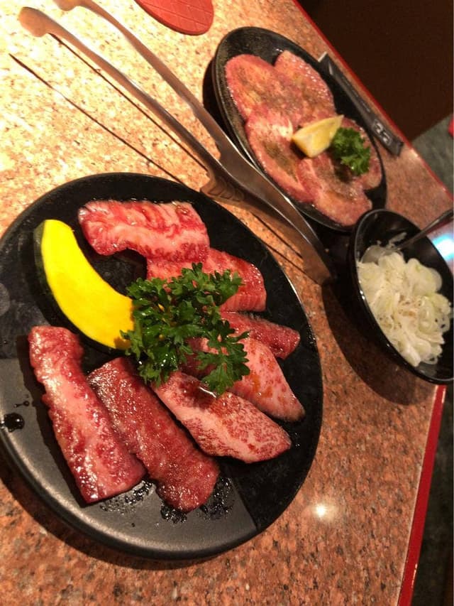 ごじ - サブ画像2