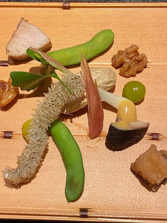 実家 くろぎ - サブ画像1