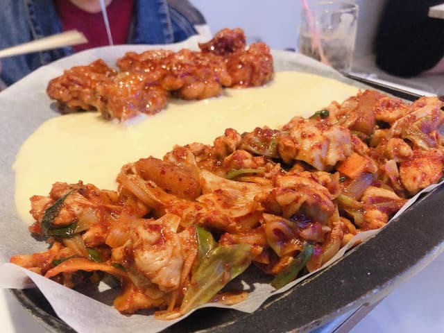 チーズマニマニ 新大久保店 - サブ画像2