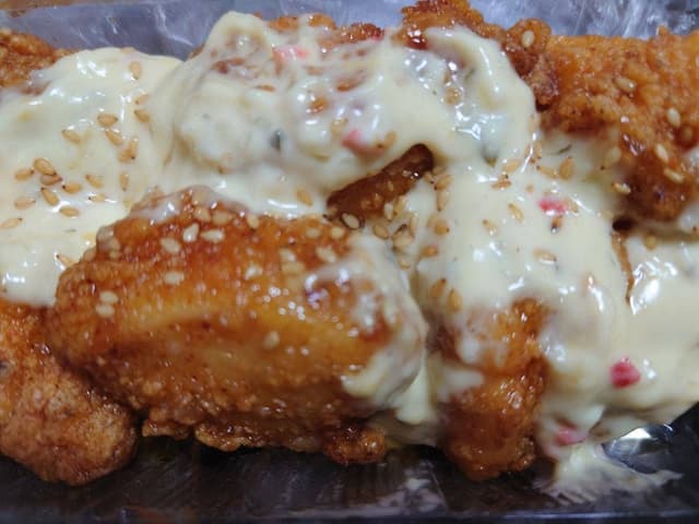 井志田の唐揚 スパイシーコッコちゃん 行田店 - サブ画像2