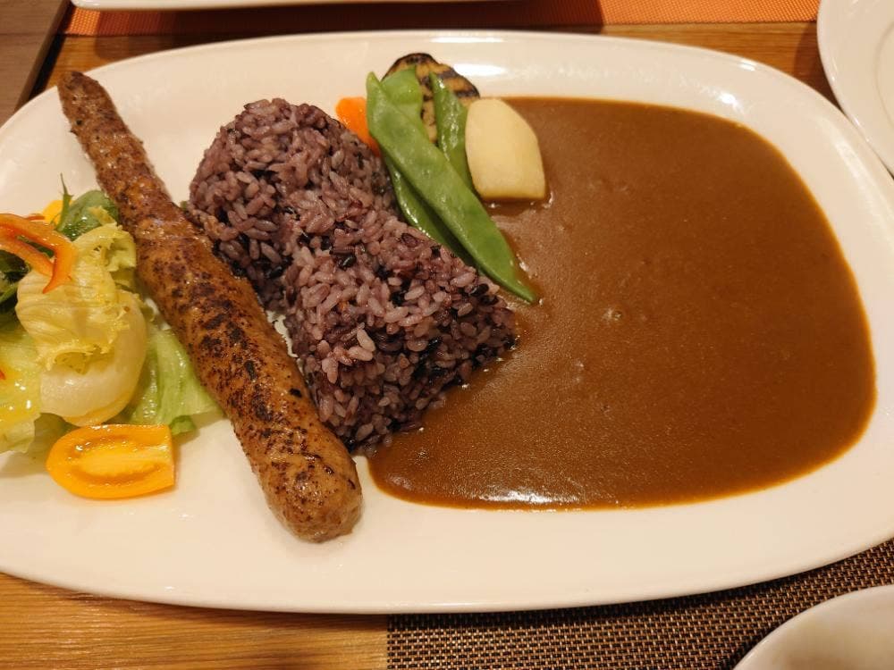 Bistro Fujiyama