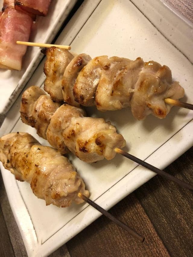 やきとりしんちゃん - サブ画像2