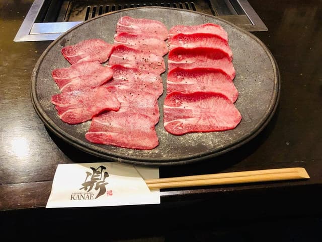 焼肉どころ 鼎 - サブ画像1