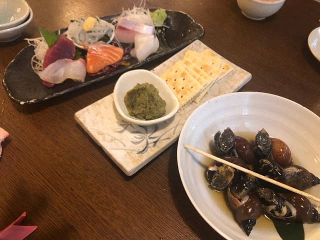 肴の萬屋 - サブ画像3