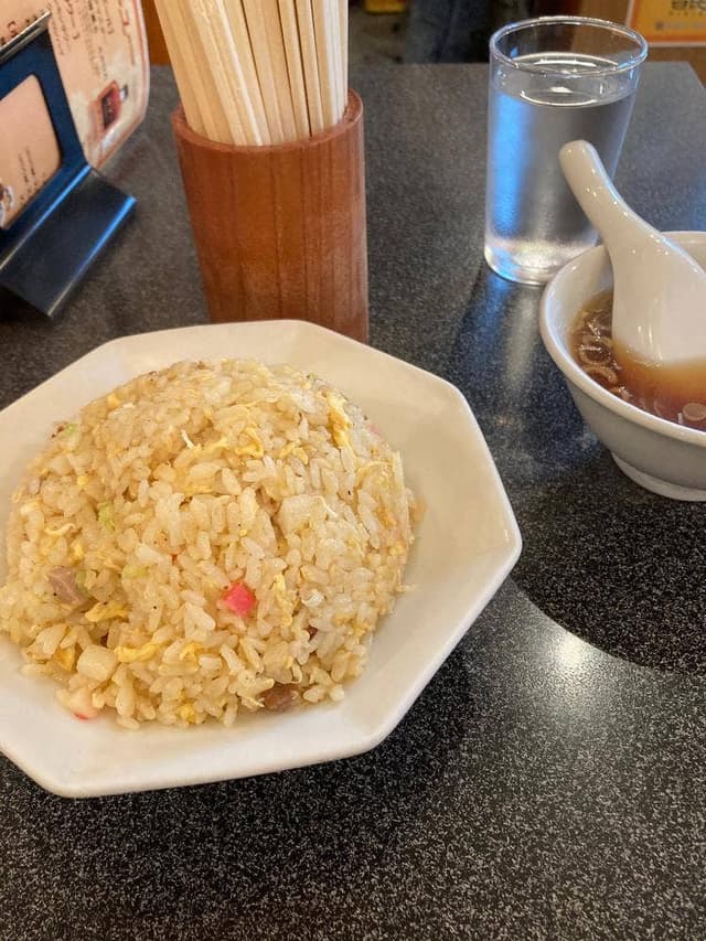 日比力食堂 - サブ画像2