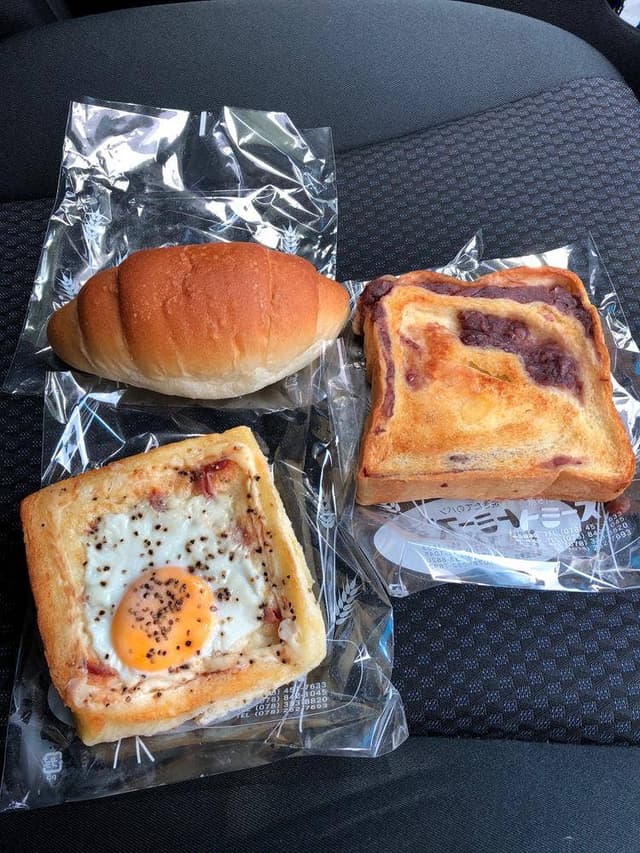 トミーズ 魚崎本店 - サブ画像3