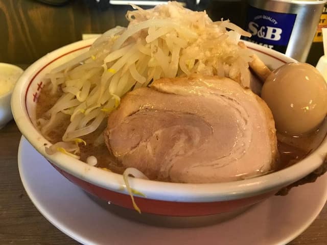 ダントツラーメン 倉敷玉島店 - サブ画像2