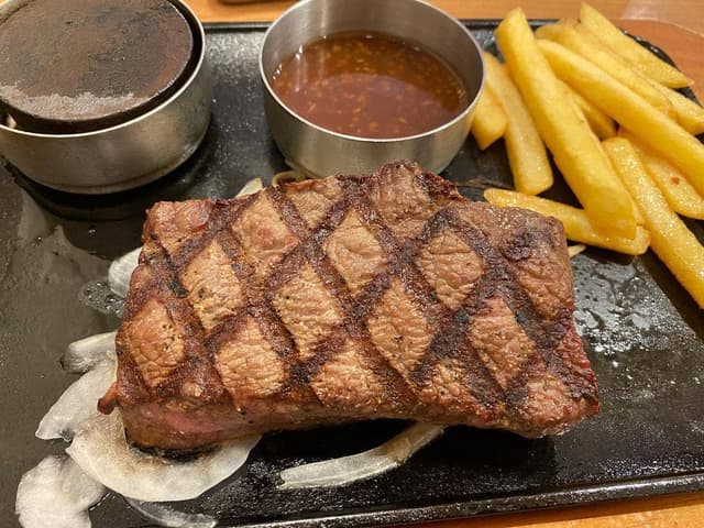 ビッグボーイ 大森駅前店 - サブ画像3