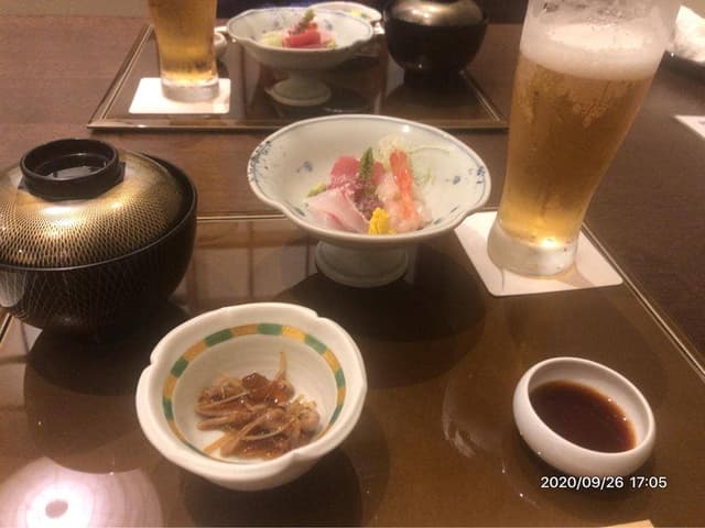 蒲焼 割烹 根ぎし 宮川 - サブ画像3