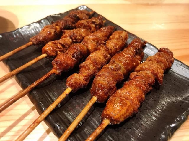 博多かわ屋 すすきの店 - サブ画像2