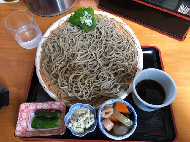 麦香素 - サブ画像1
