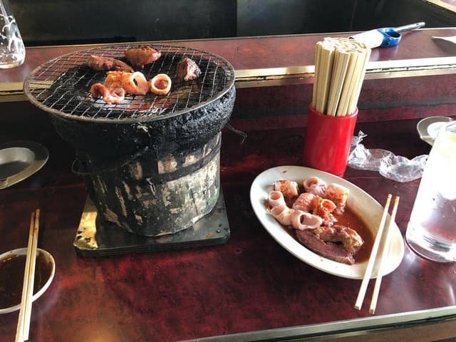 水よし 支店 - サブ画像3