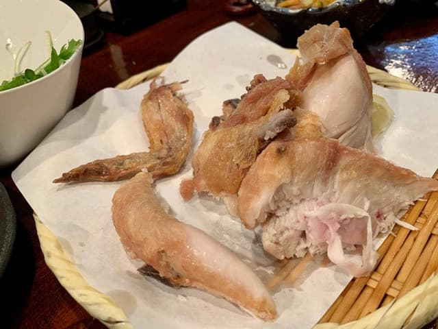 素揚げや 小岩店 - サブ画像3