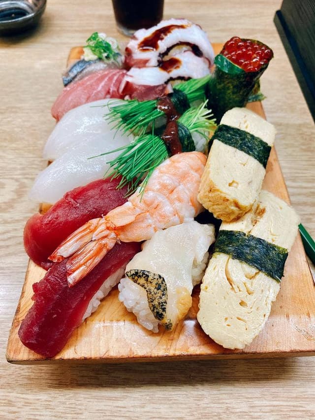 ときすし 本店 - サブ画像3